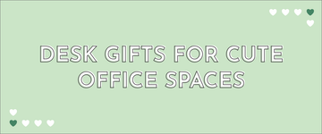 Desk Gifts for Cute Office Spaces - Multitasky
