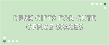 Desk Gifts for Cute Office Spaces - Multitasky