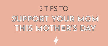 Happy Mother's Day! - Multitasky