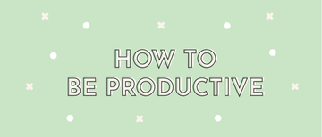 5 Productivity Hacks for Working from Home (Hint: Work Smarter, Not Harder) - Multitasky
