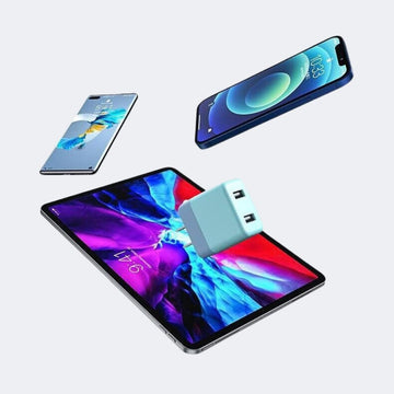 Charge Devices