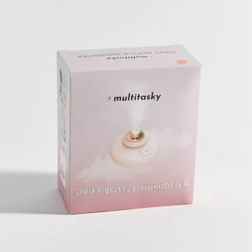 Drift Bottle Mini Floating Humidifier - Multitasky