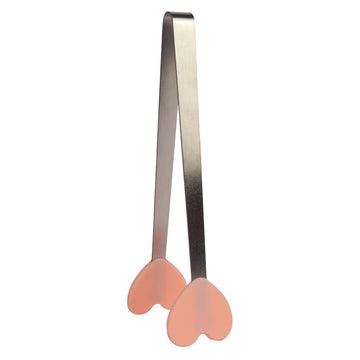 Pink Heart Chip Grabbers - Multitasky