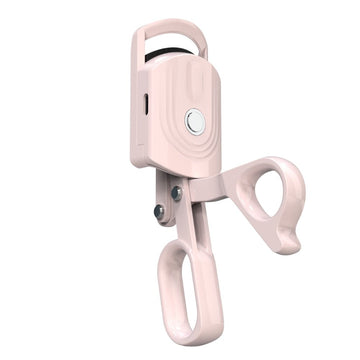 Multitasky Pink Heated Eyelash Curler LITE