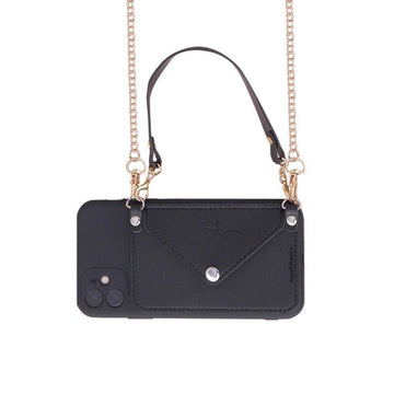 iPhone Case Wallet / Crossbody Purse (iPhone 14 Series) - Multitasky