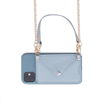 iPhone Case Wallet / Crossbody Purse (iPhone 14 Series) - Multitasky