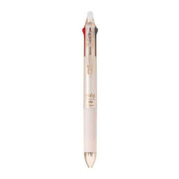 Japanese Pilot FriXion Erasable Tricolor Pen - Multitasky
