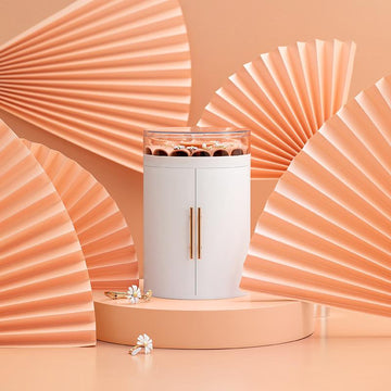 Multi-Layered Jewelry Organizer - Multitasky
