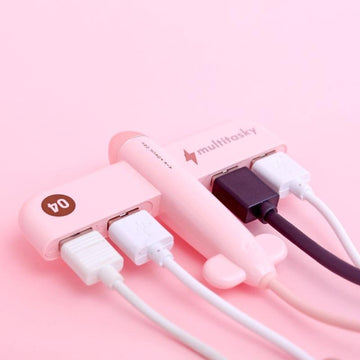 Phone Lover Set - Multitasky