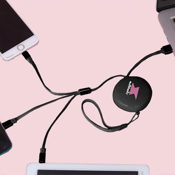 Phone Lover Set - Multitasky