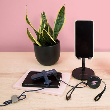 Phone Lover Set - Multitasky