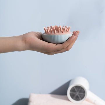 Scalp Massage Shower Hair Comb - Multitasky