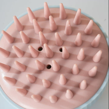 Scalp Massage Shower Hair Comb - Multitasky