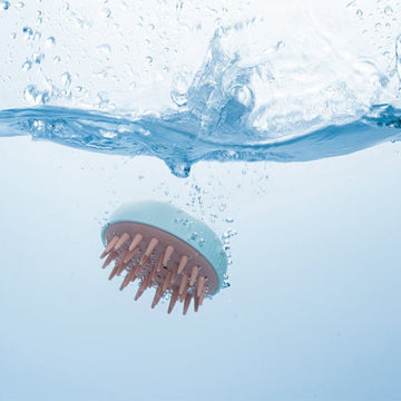 Scalp Massage Shower Hair Comb - Multitasky