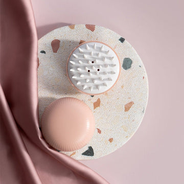 Scalp Massage Shower Hair Comb - Multitasky