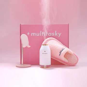 Super Mom Care Package - Multitasky