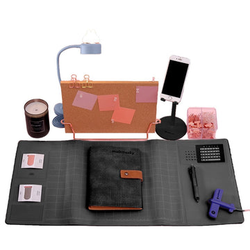 Ultimate Work Station Bundle - Multitasky
