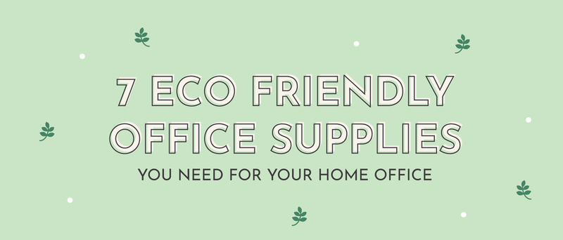Beautiful view of Eco Friendly Office Supply Storage Ideas