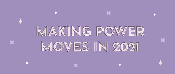 Making Power Moves | Multitasky