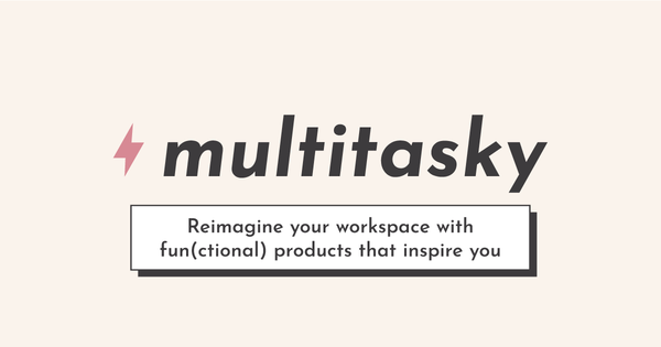 Multitasky product overview