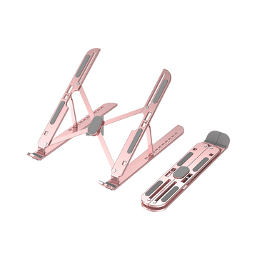 Portable & Foldable Laptop Stand