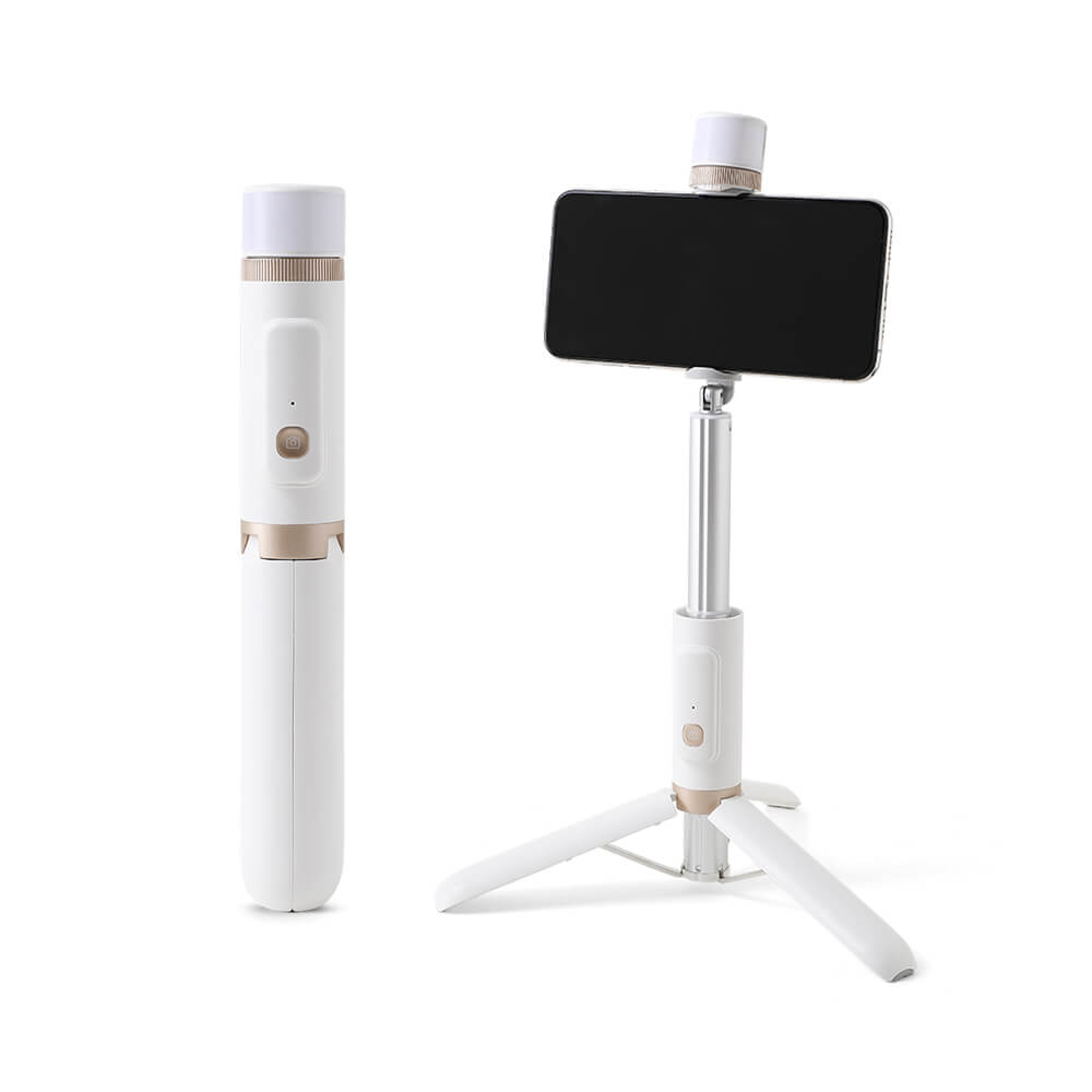 Extendable Selfie Stick Tripod - Multitasky