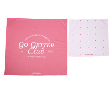 Go - Getter Club Bundle - Multitasky