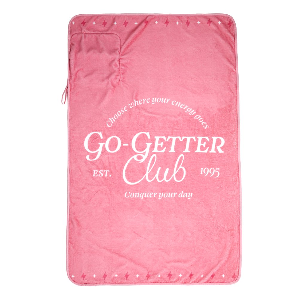 Go - Getter Club Bundle - Multitasky