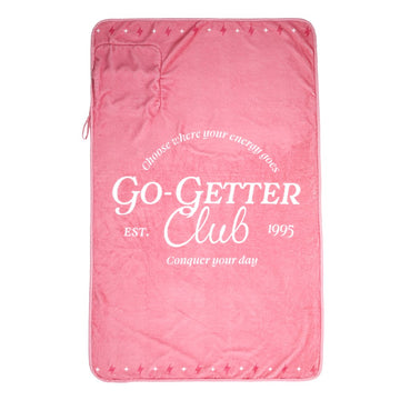 Go - Getter Club Bundle - Multitasky