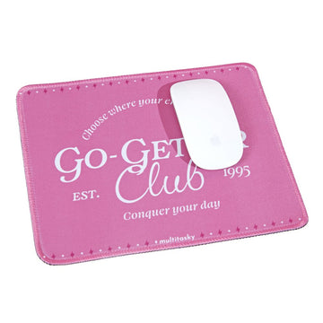 Go - Getter Club Bundle - Multitasky