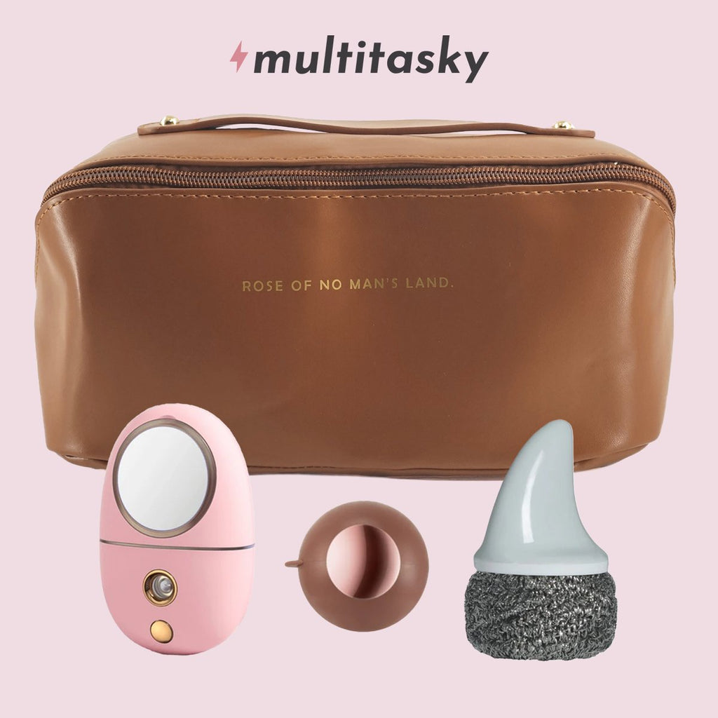 Home Essentials Value Set - Multitasky