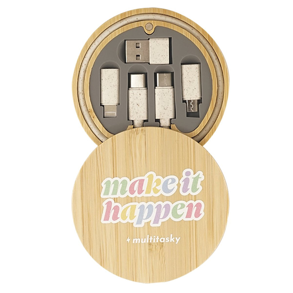 Make It Happen Bundle - Multitasky