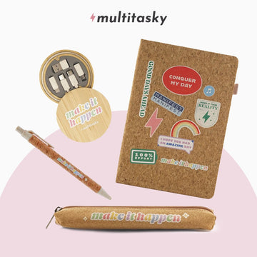 Make It Happen Bundle - Multitasky