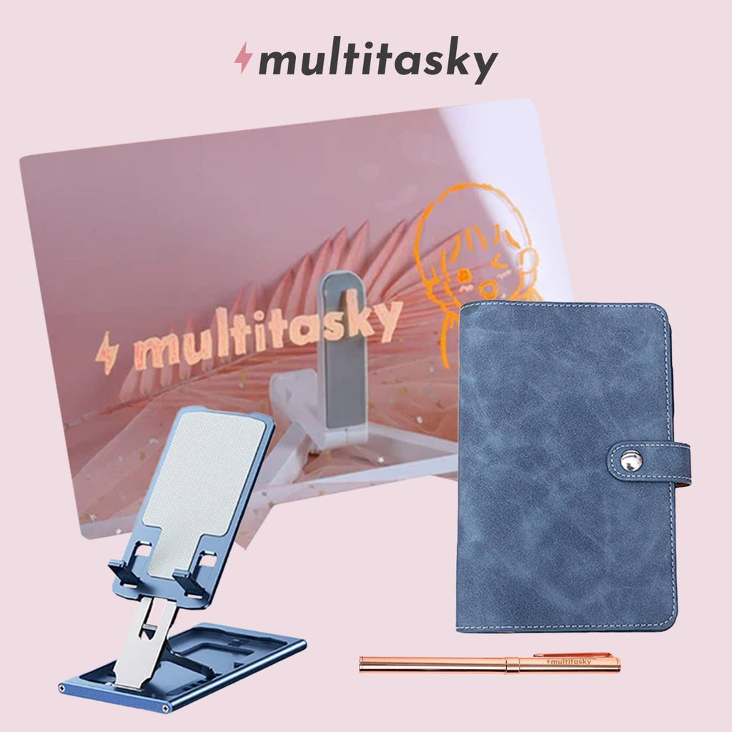 Office Essentials Value Set - Multitasky