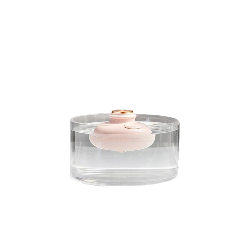 Drift Bottle Mini Floating Humidifier | Multitasky
