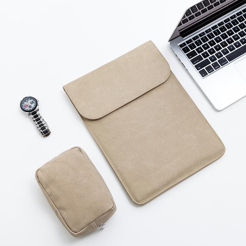 Laptop sleeve vegan Clearance