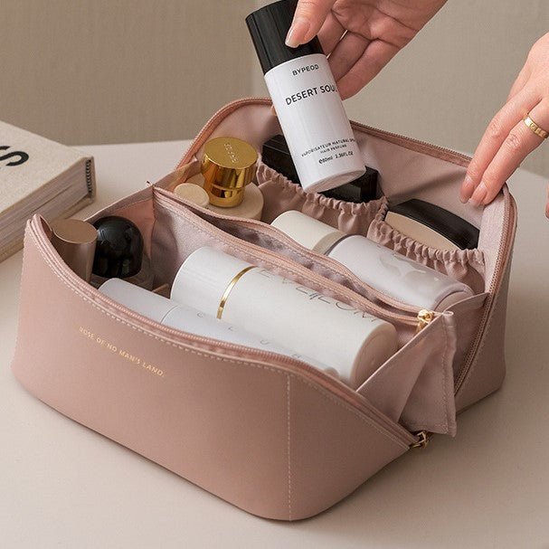 Travel Cosmetics Organizer Bag - Multitasky
