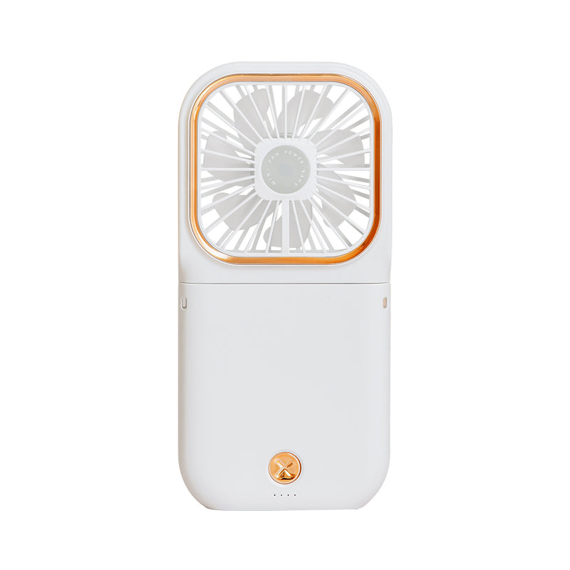 PhonePal 3 in 1: Cooling Fan + Power Bank + Phone Stand | Multitasky