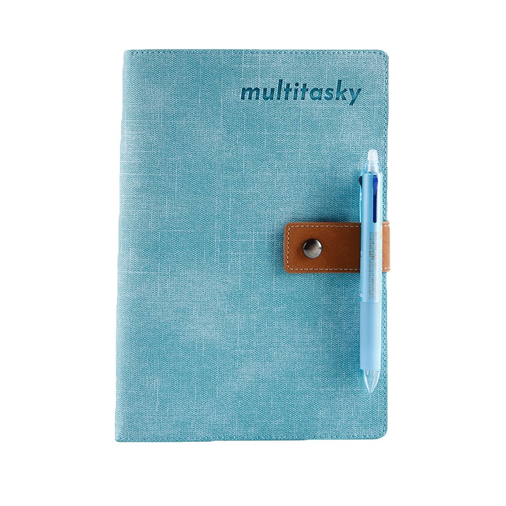 Everything Notebook B5 - Multitasky