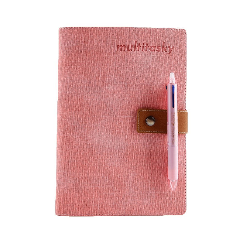 Everything Notebook B5 | Multitasky