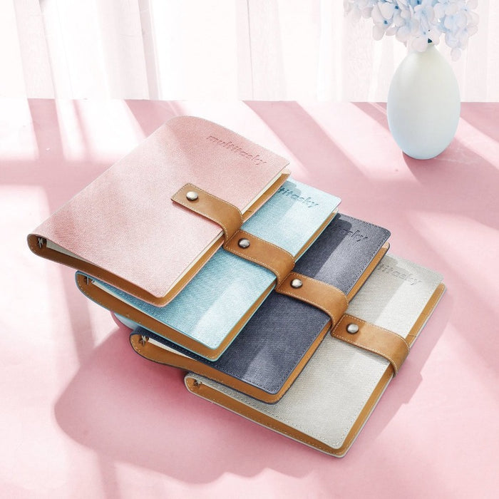 Everything Notebook B5 | Multitasky