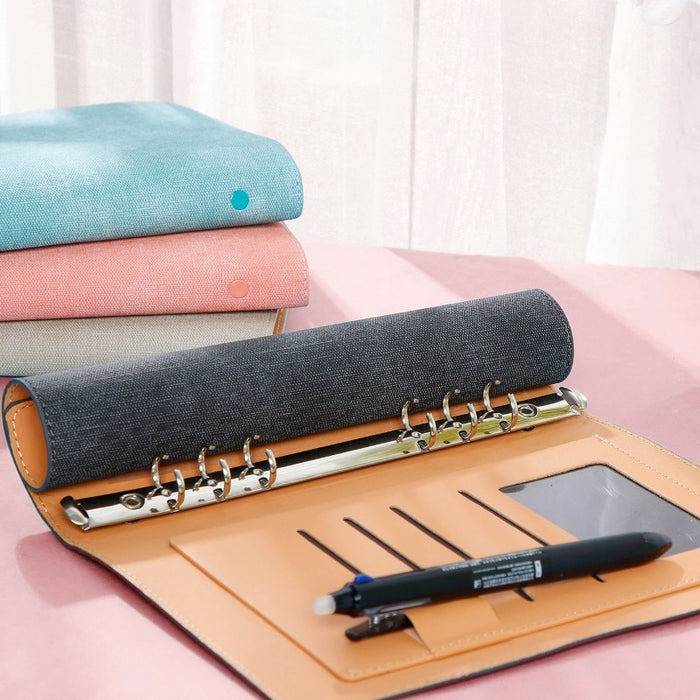 Everything Notebook B5 | Multitasky