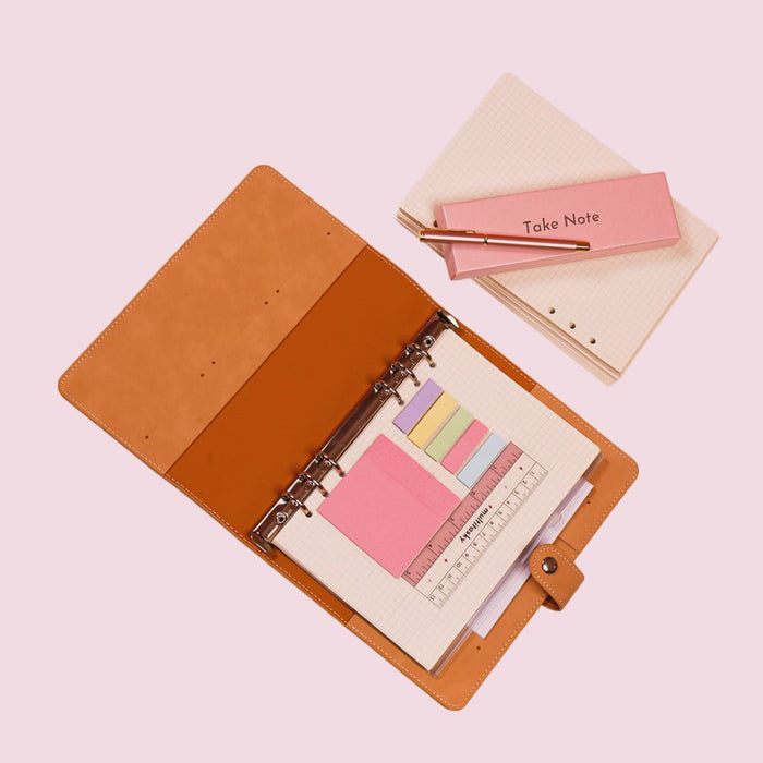 Feminine Desk Supplies | Office Accessories For Sale | Multitasky