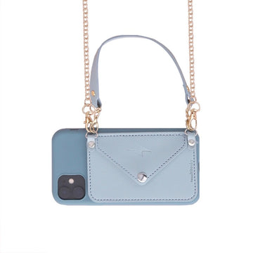 iPhone Case Wallet / Crossbody Purse - Multitasky