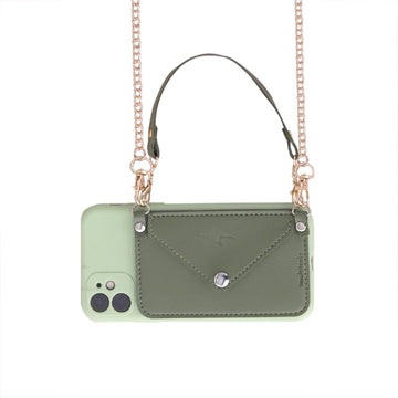 iPhone Case Wallet / Crossbody Purse - Multitasky