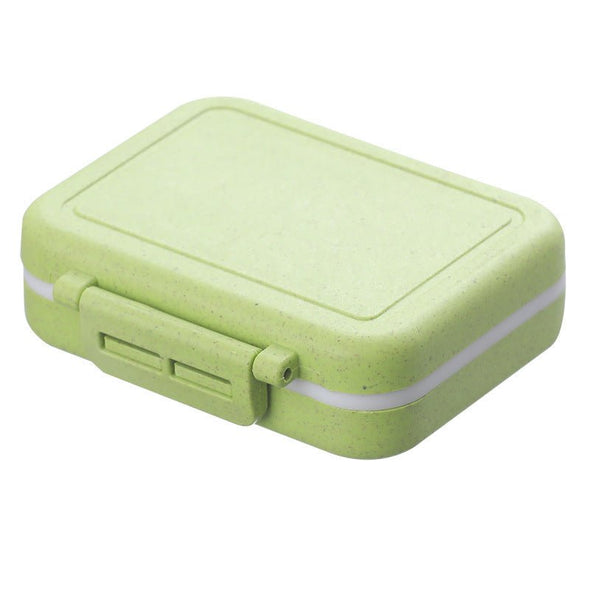 Travel Pill Box | Multitasky | Multitasky