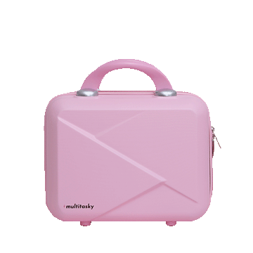 Multi-functional Mini Suitcase - Multitasky