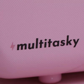 Multi-functional Mini Suitcase - Multitasky