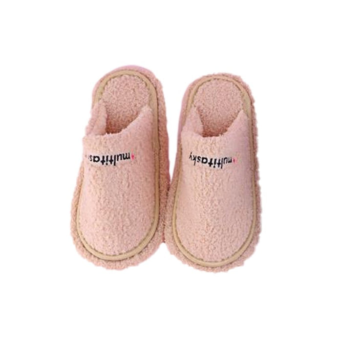 Floor Mop Slippers with Removable Sole | Multitasky