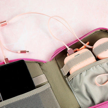 On-the-Go Charging Kit - Perfect Gift - Multitasky